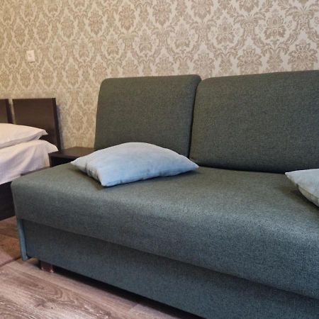 Staroievreiska Apartments Lviv Bagian luar foto